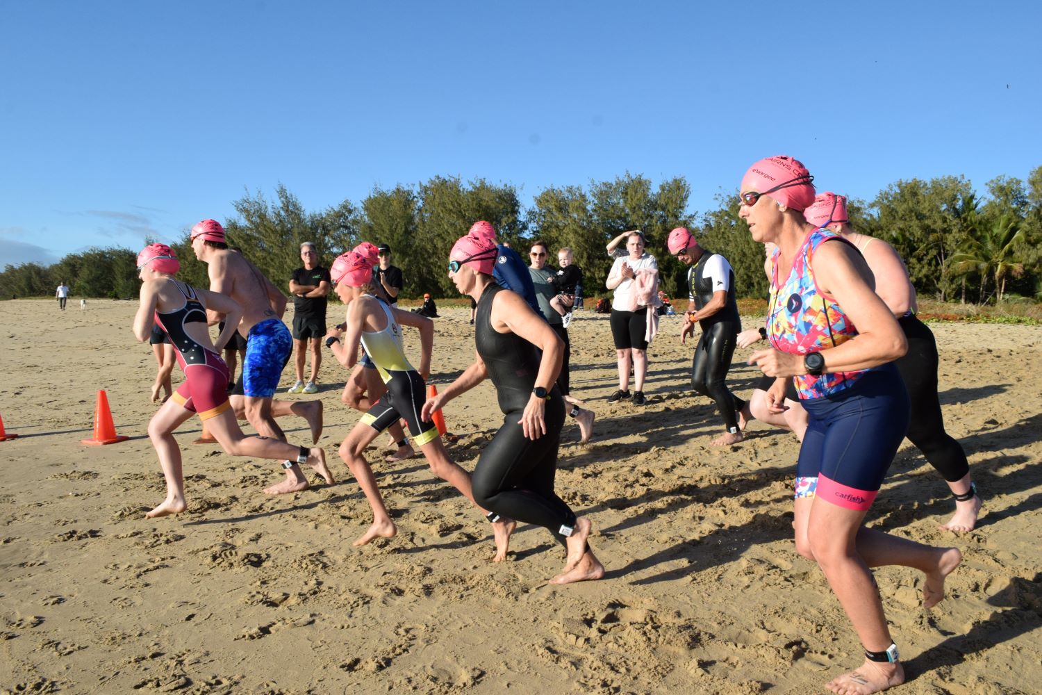 Read more about the article Coral Coast Triathlon 2023